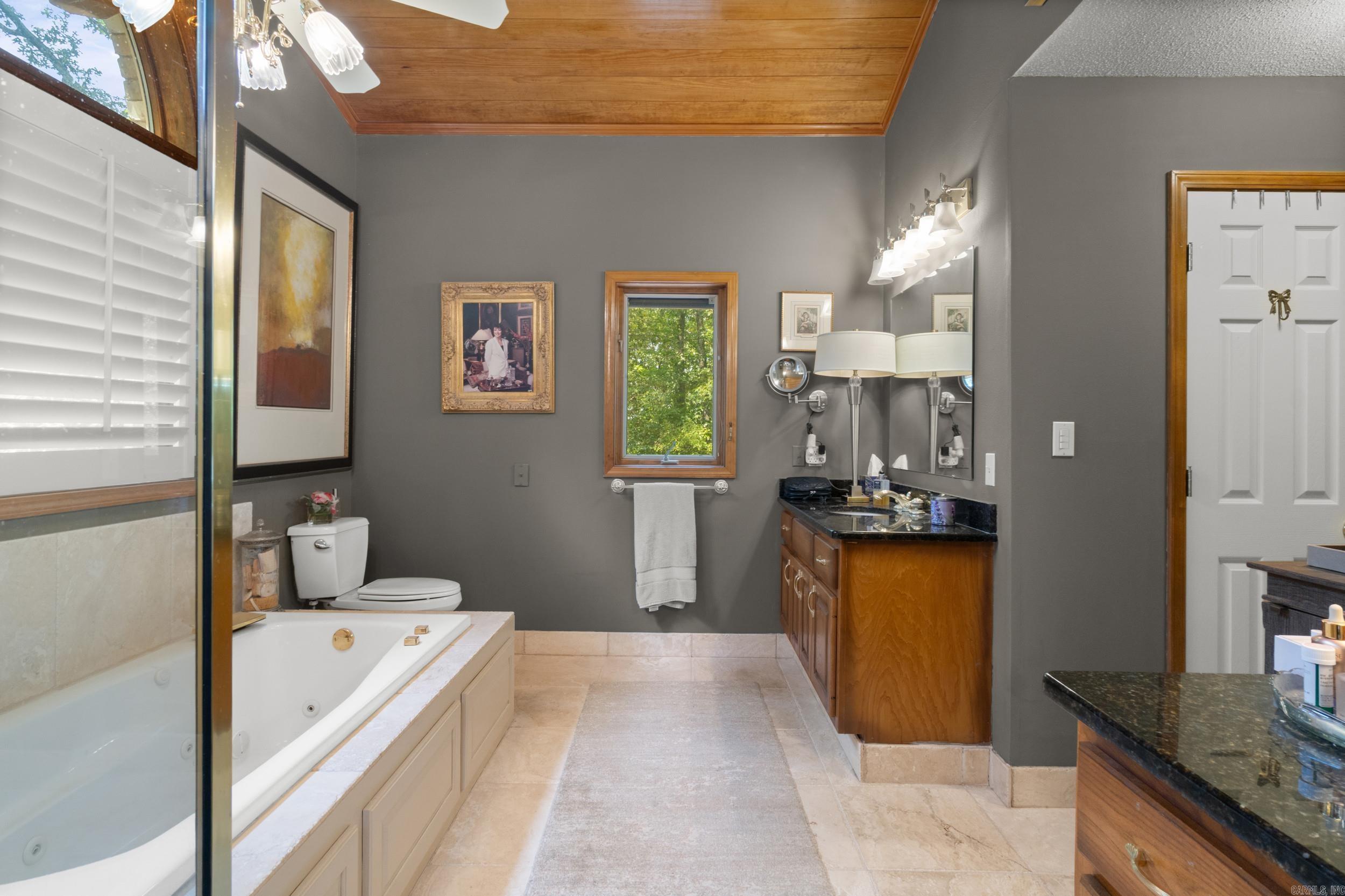 Heber Springs - Residential