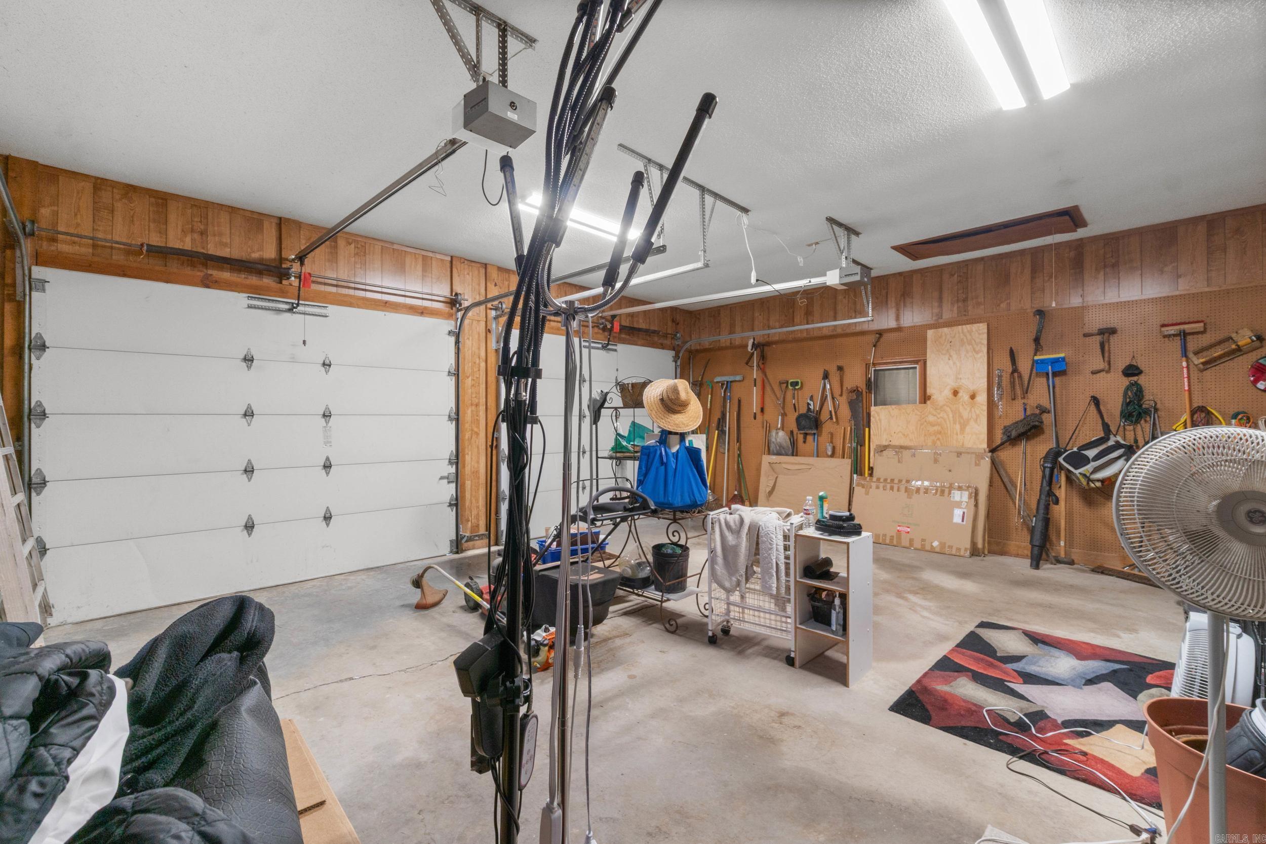 Heber Springs - Residential