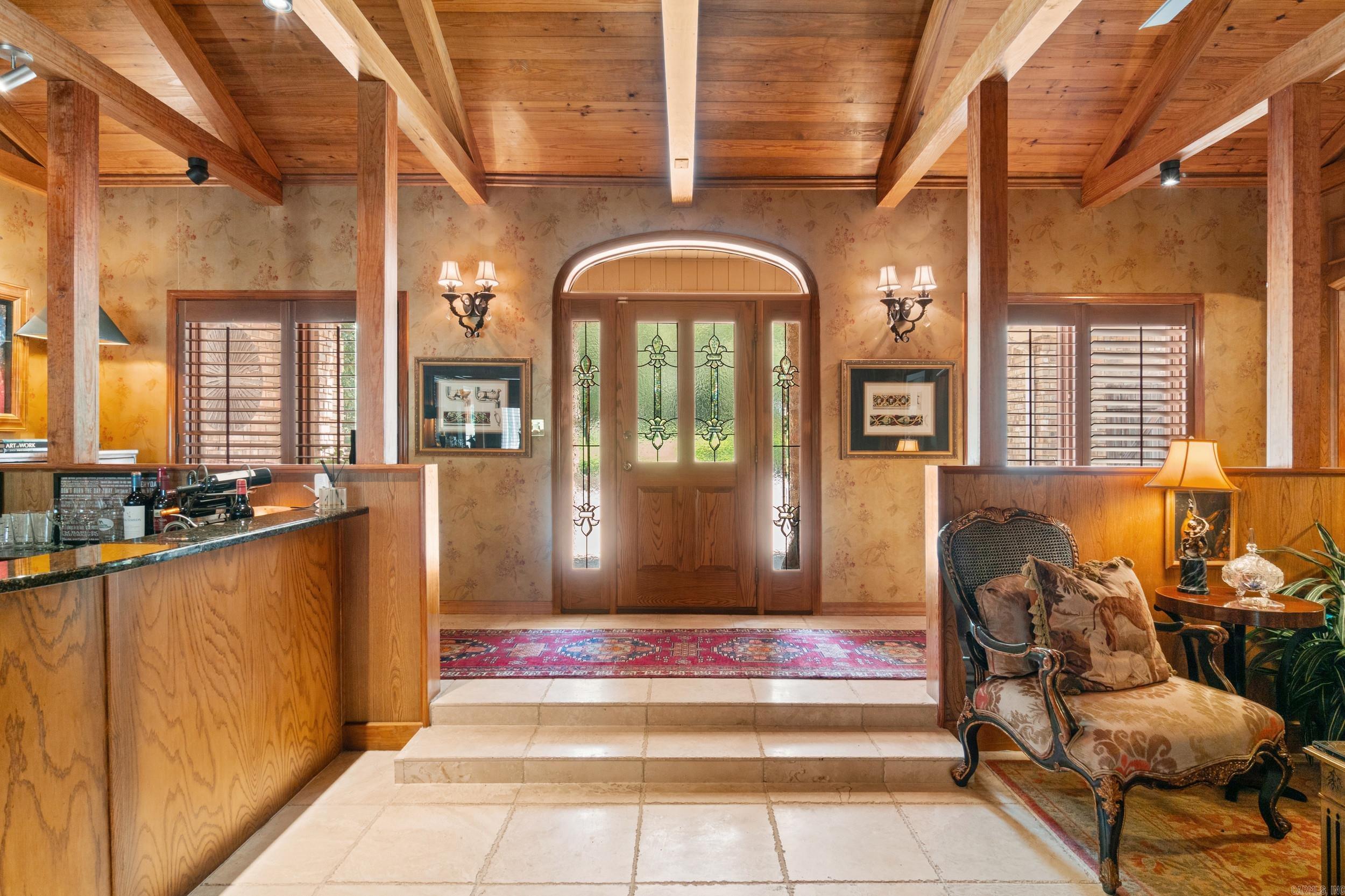 Heber Springs - Residential