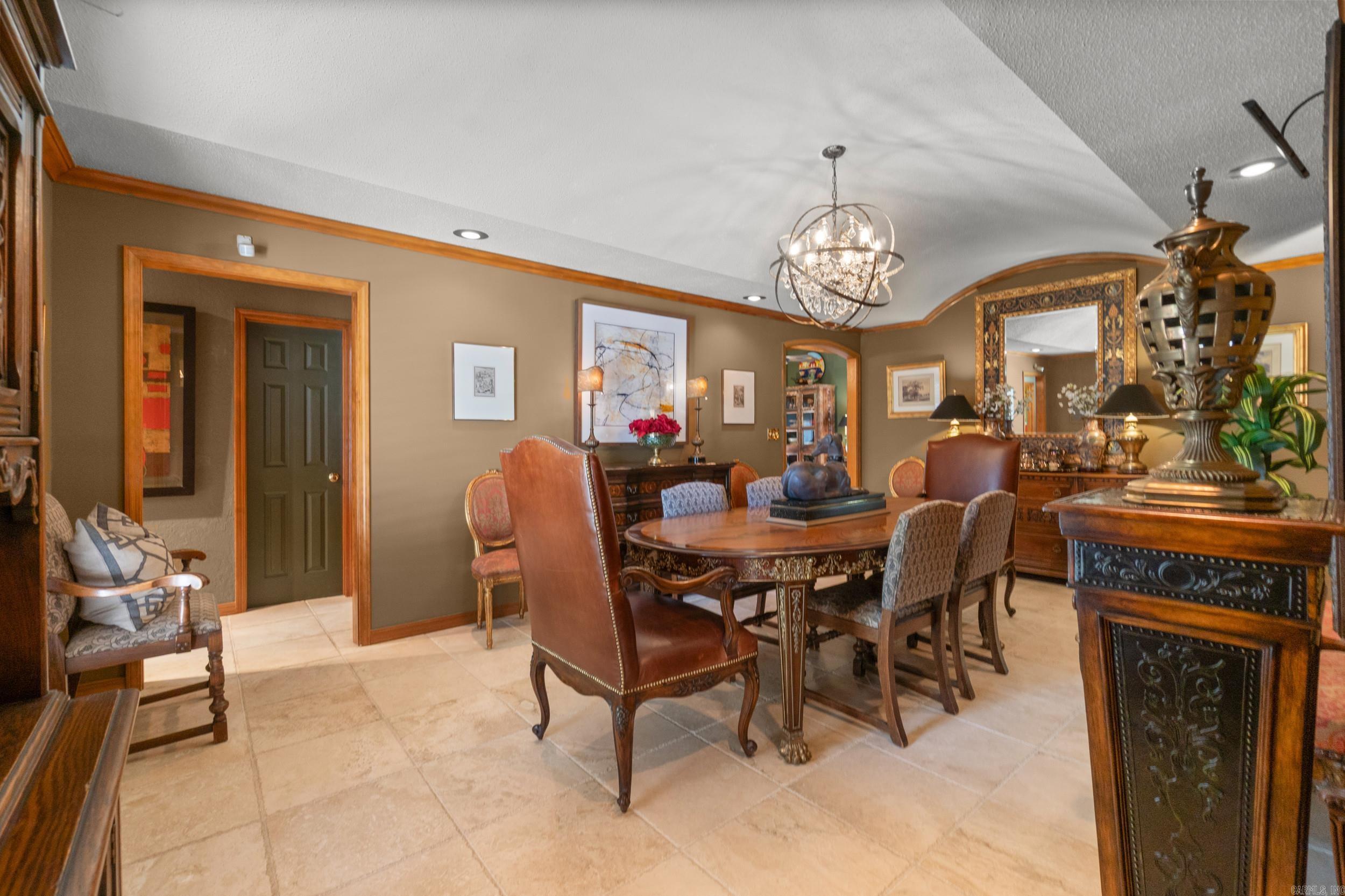 Heber Springs - Residential