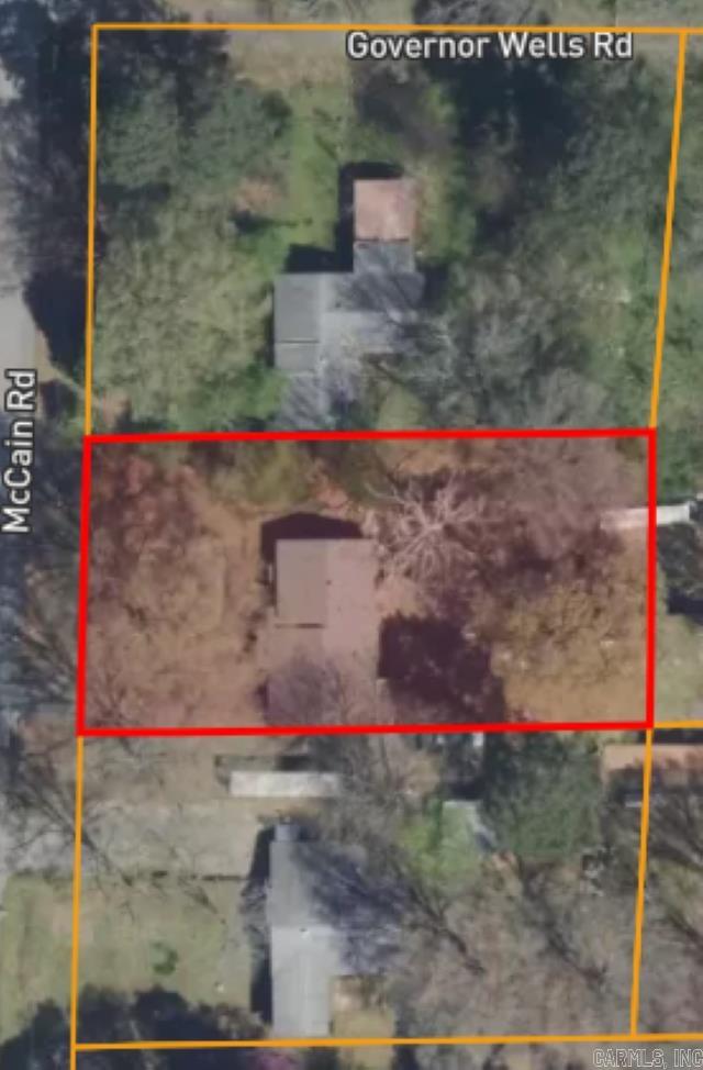 Not In List - Residential