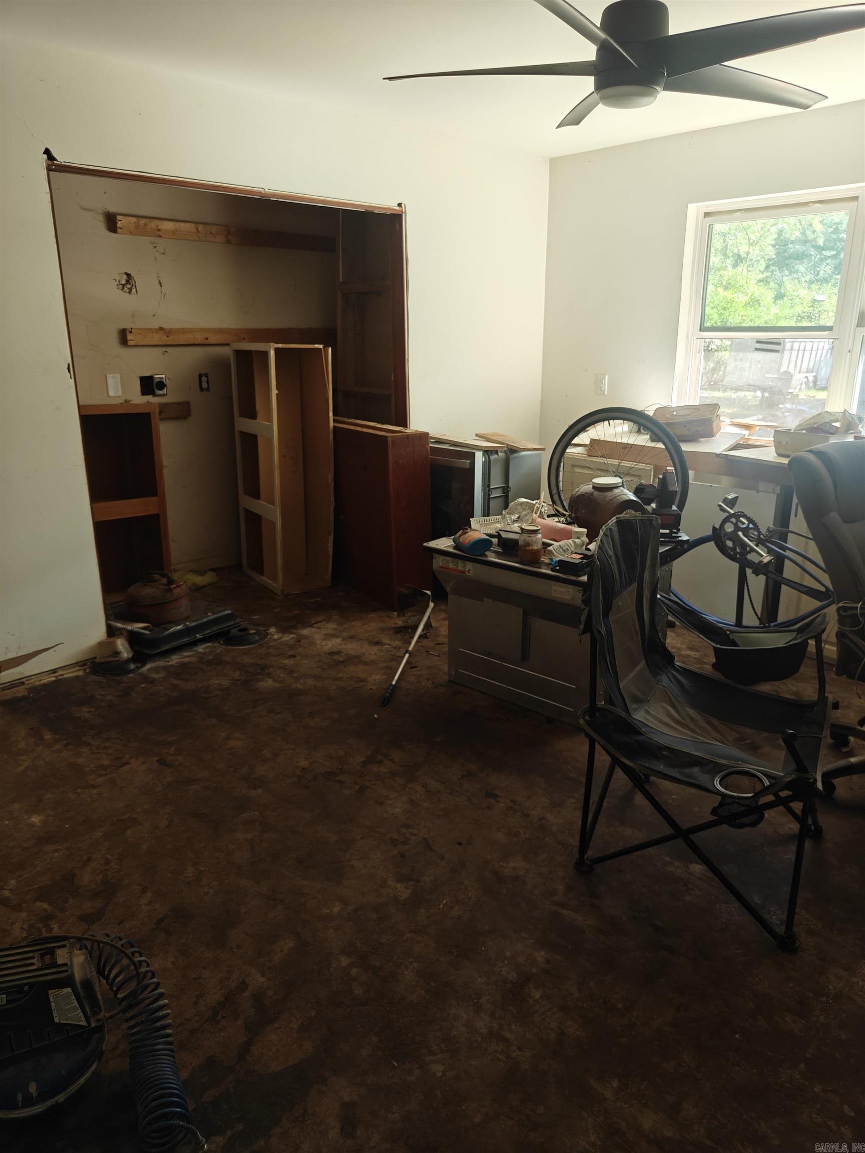 Not In List - Residential
