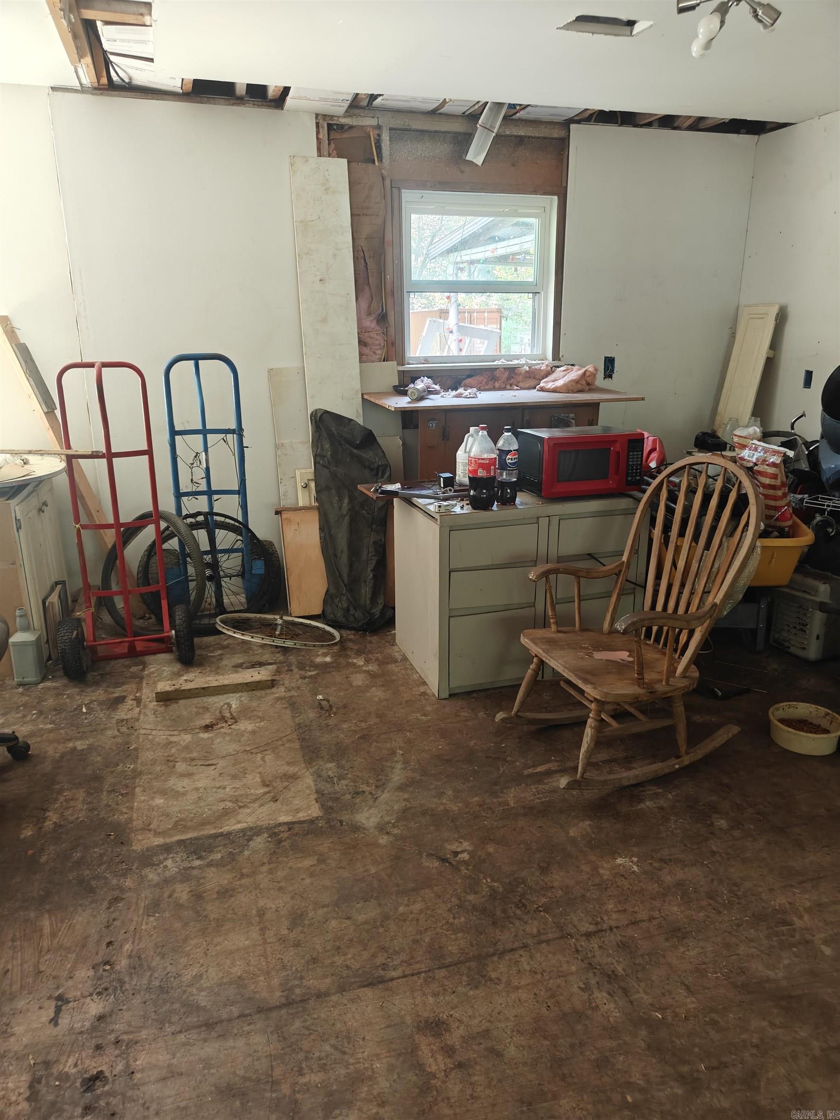 Not In List - Residential
