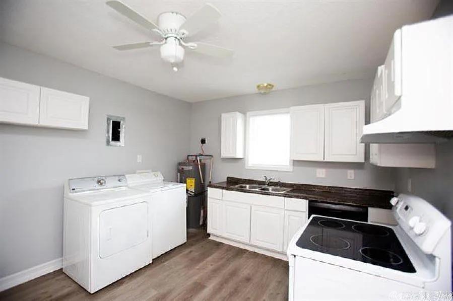 WAKEFIELD VILLAGE - Residential