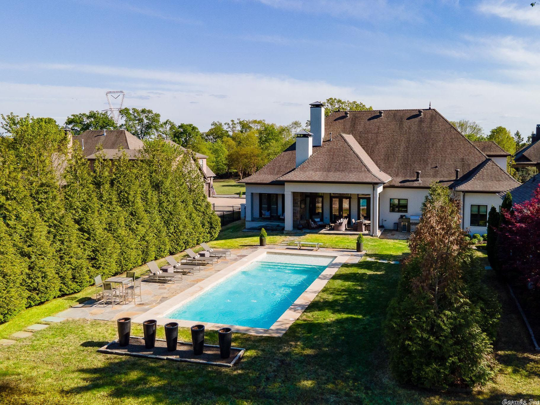 The Reserve at Centennial - Residential