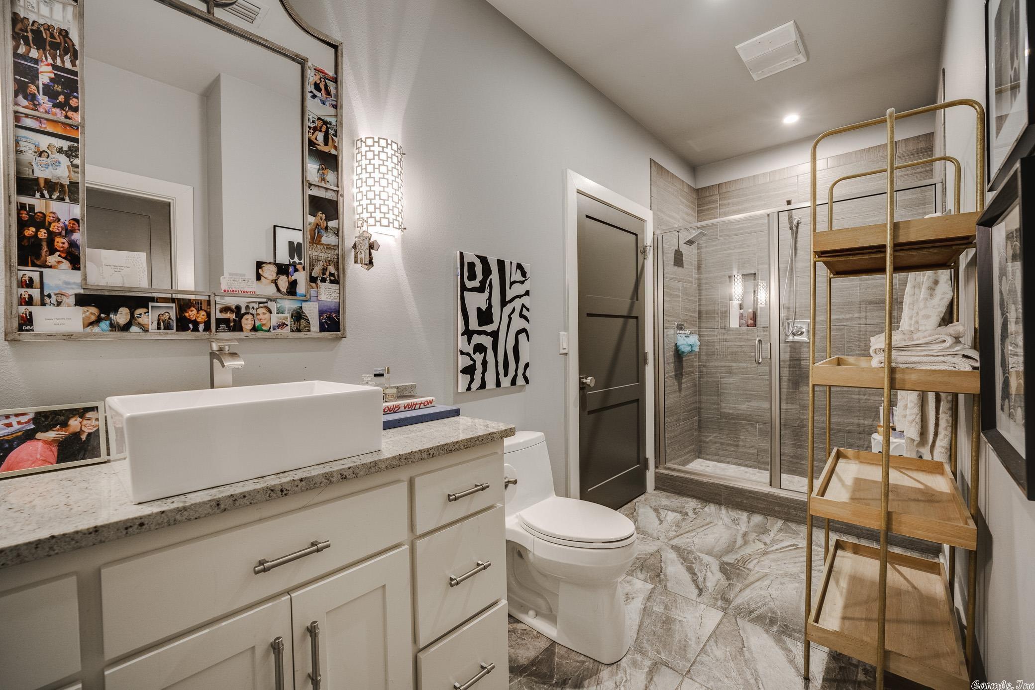 The Reserve at Centennial - Residential