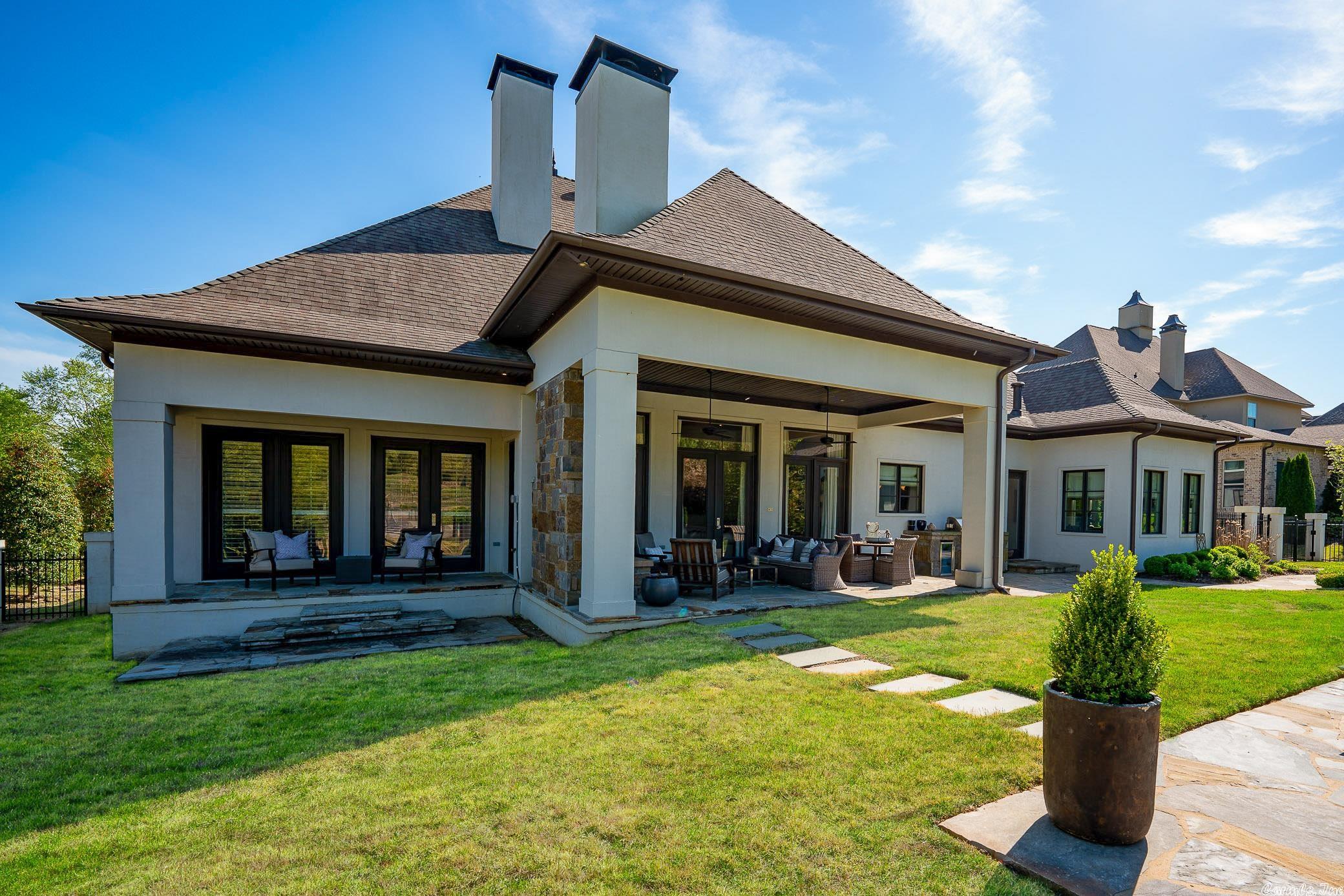 The Reserve at Centennial - Residential