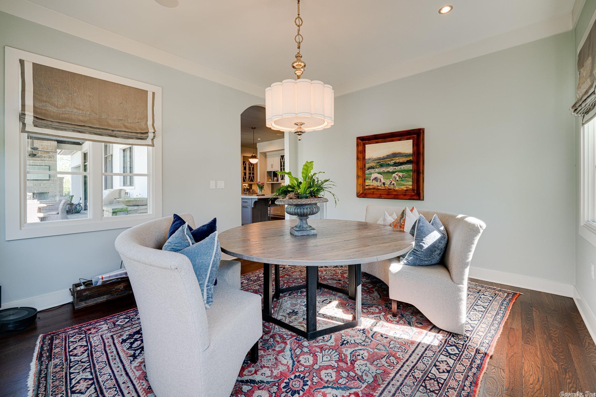 The Reserve at Centennial - Residential