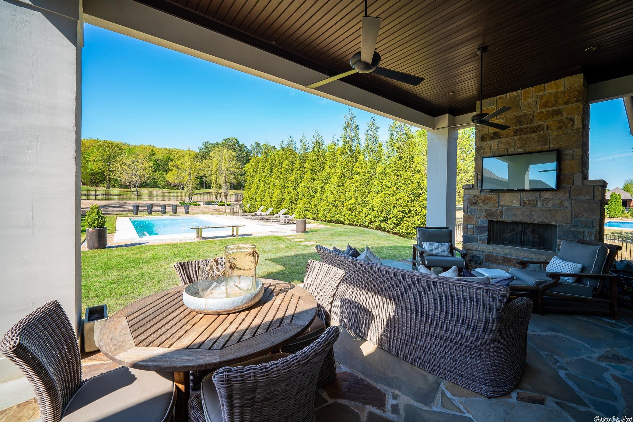 The Reserve at Centennial - Residential
