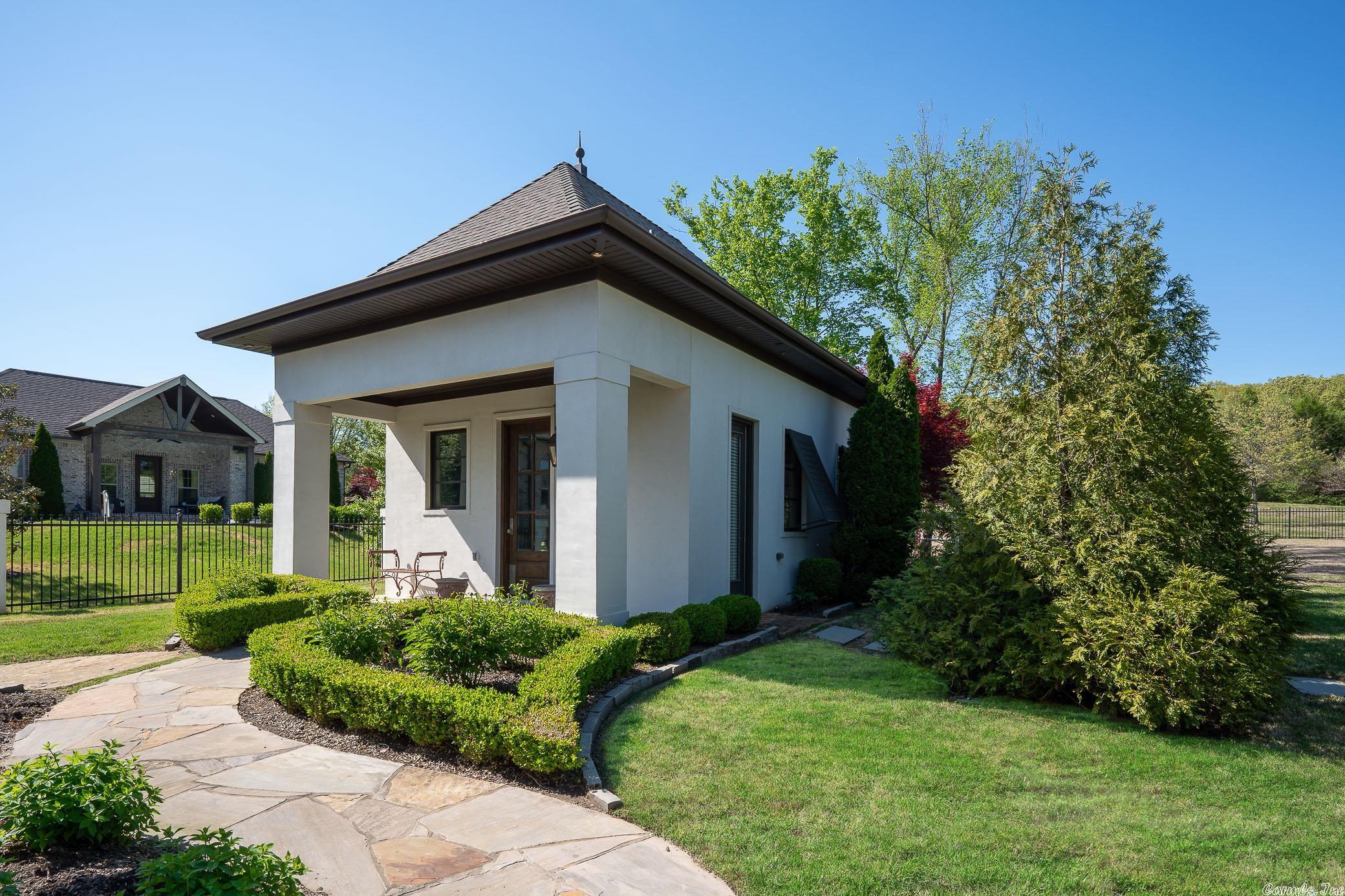 The Reserve at Centennial - Residential
