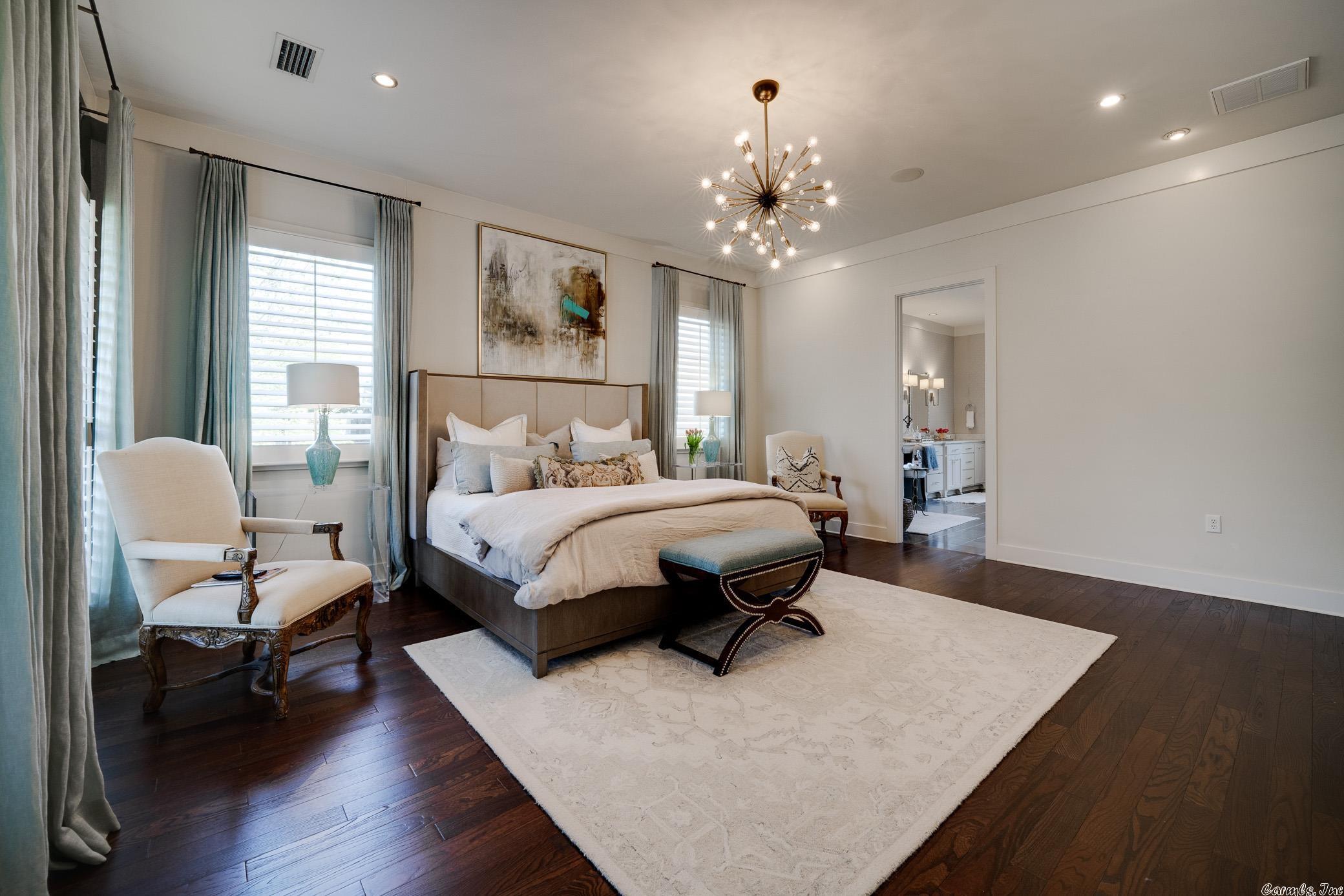 The Reserve at Centennial - Residential
