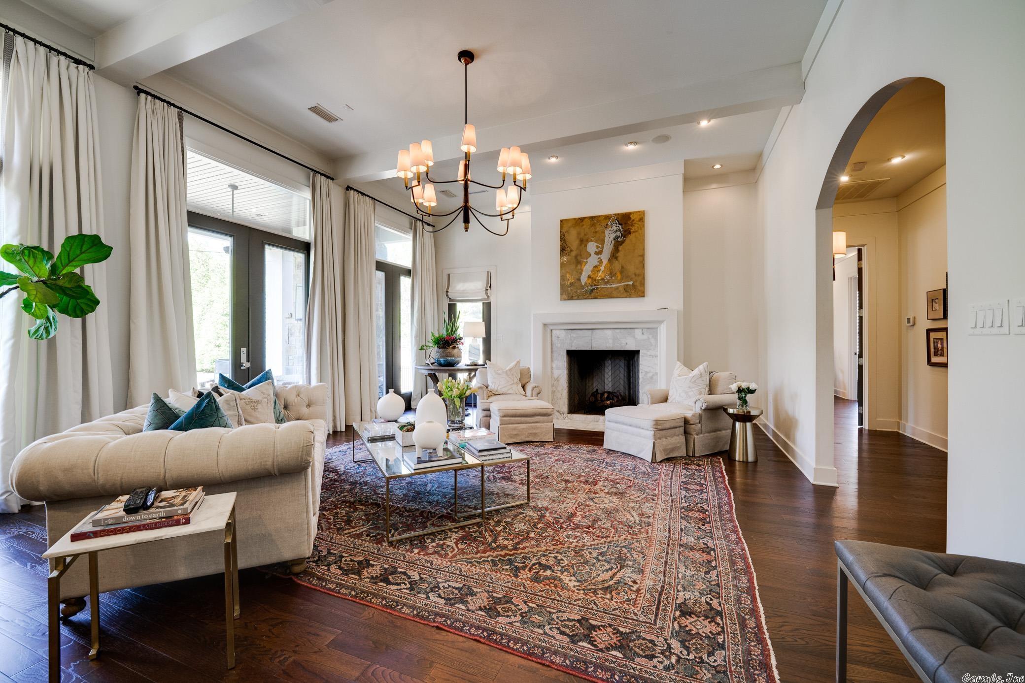 The Reserve at Centennial - Residential