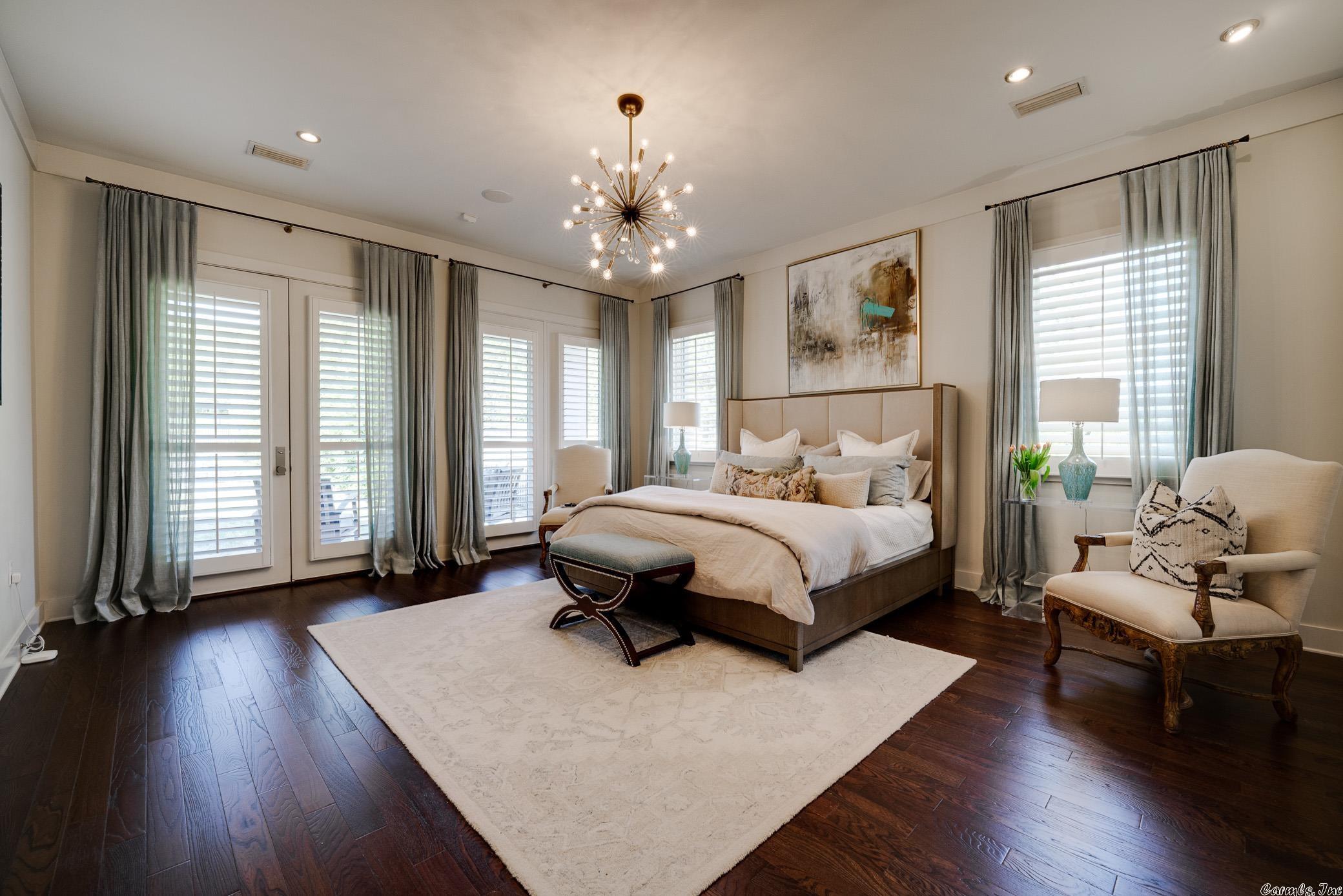 The Reserve at Centennial - Residential