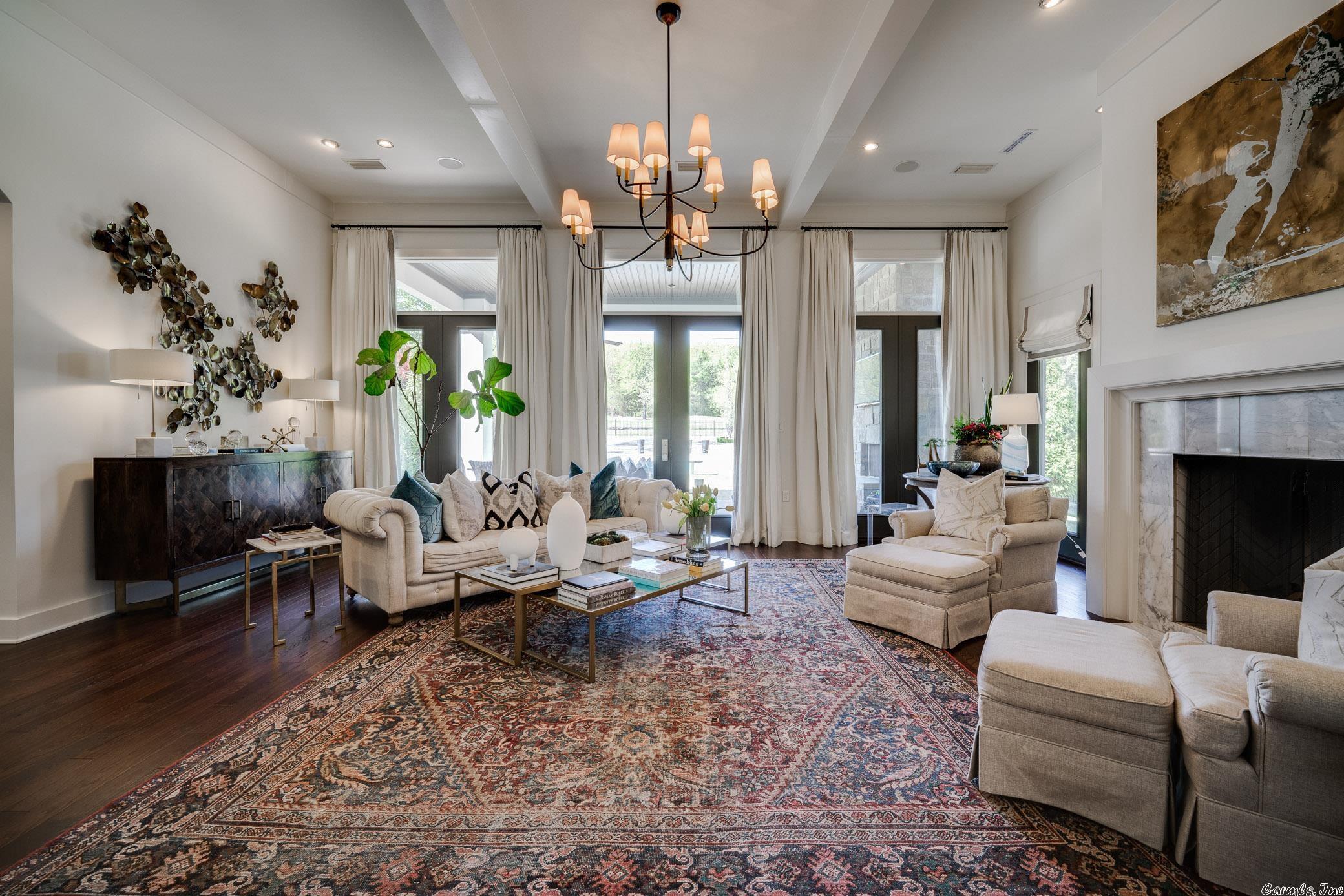 The Reserve at Centennial - Residential