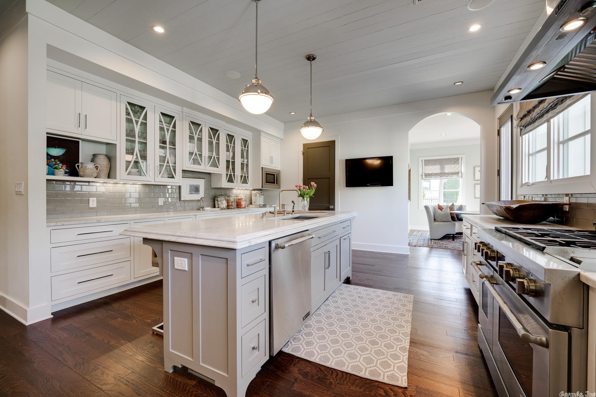 The Reserve at Centennial - Residential