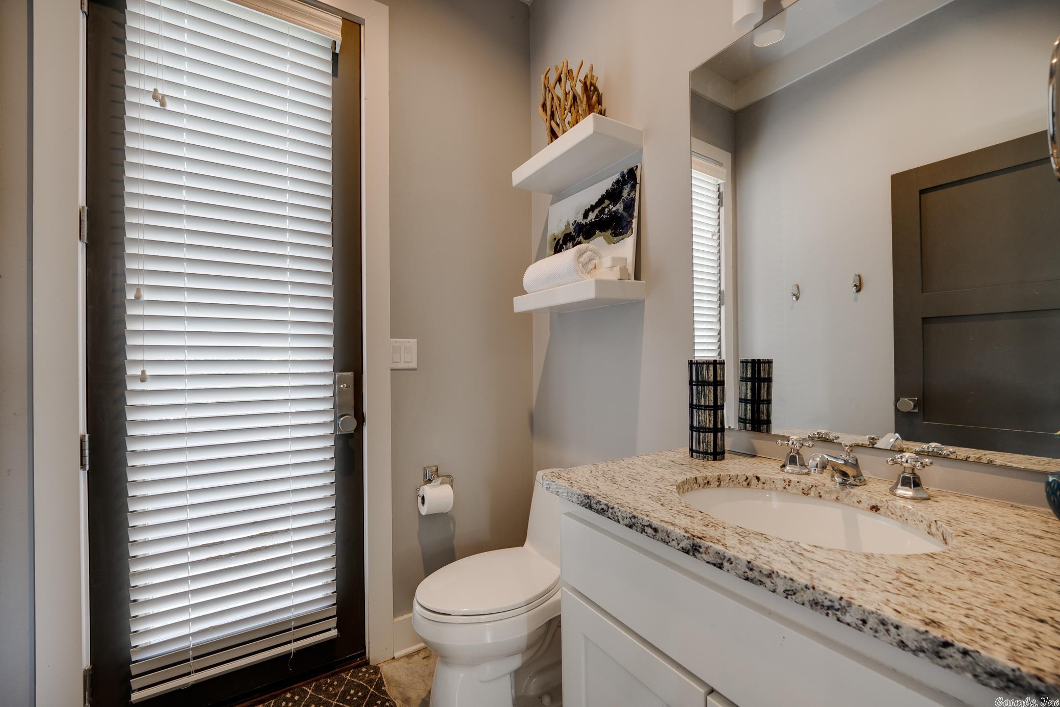 The Reserve at Centennial - Residential