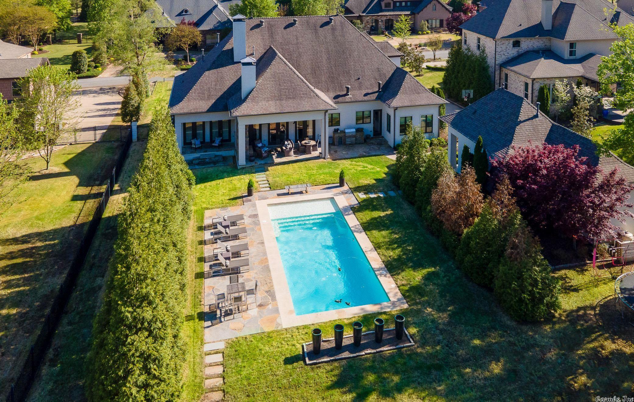 The Reserve at Centennial - Residential