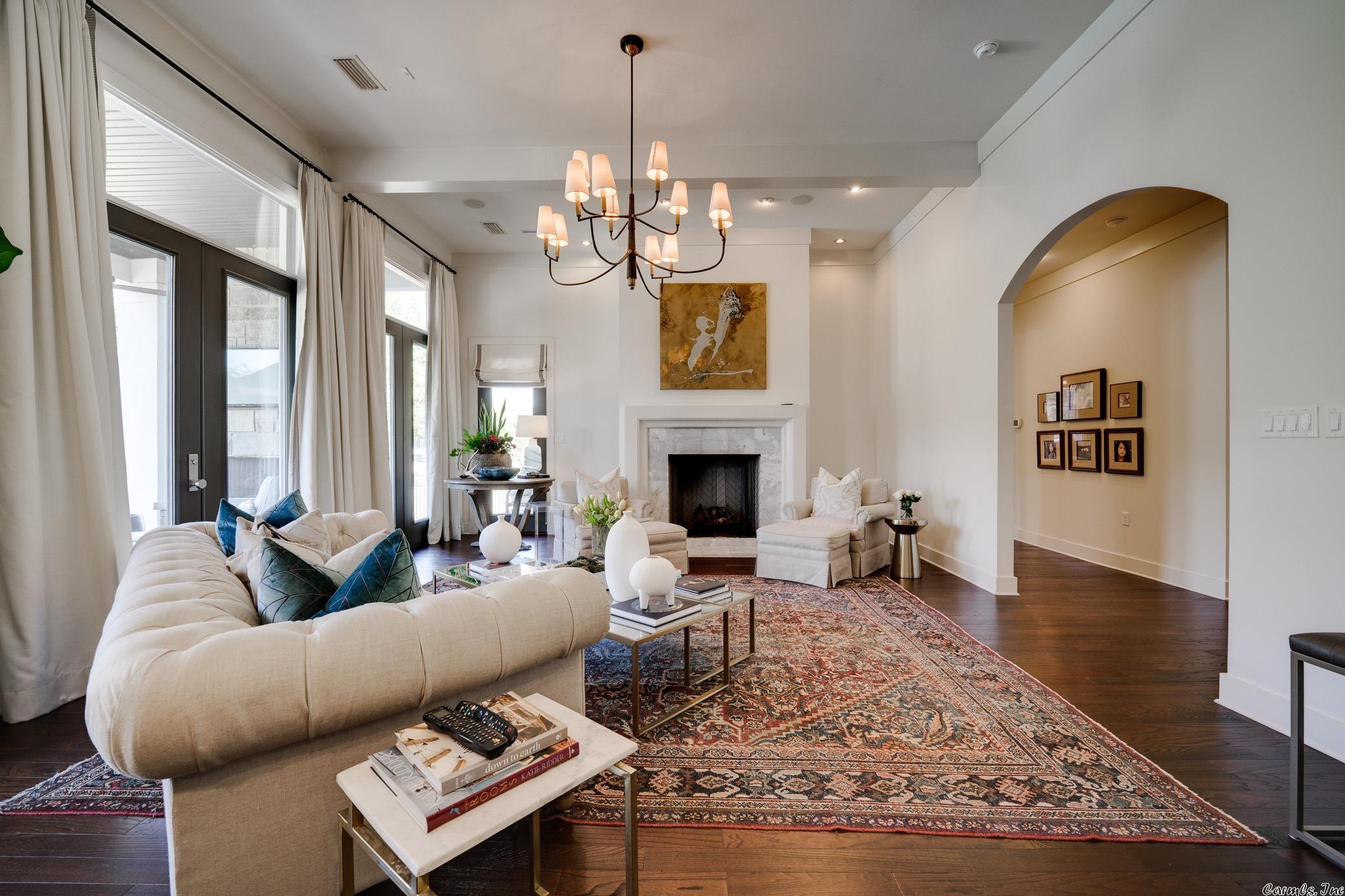 The Reserve at Centennial - Residential