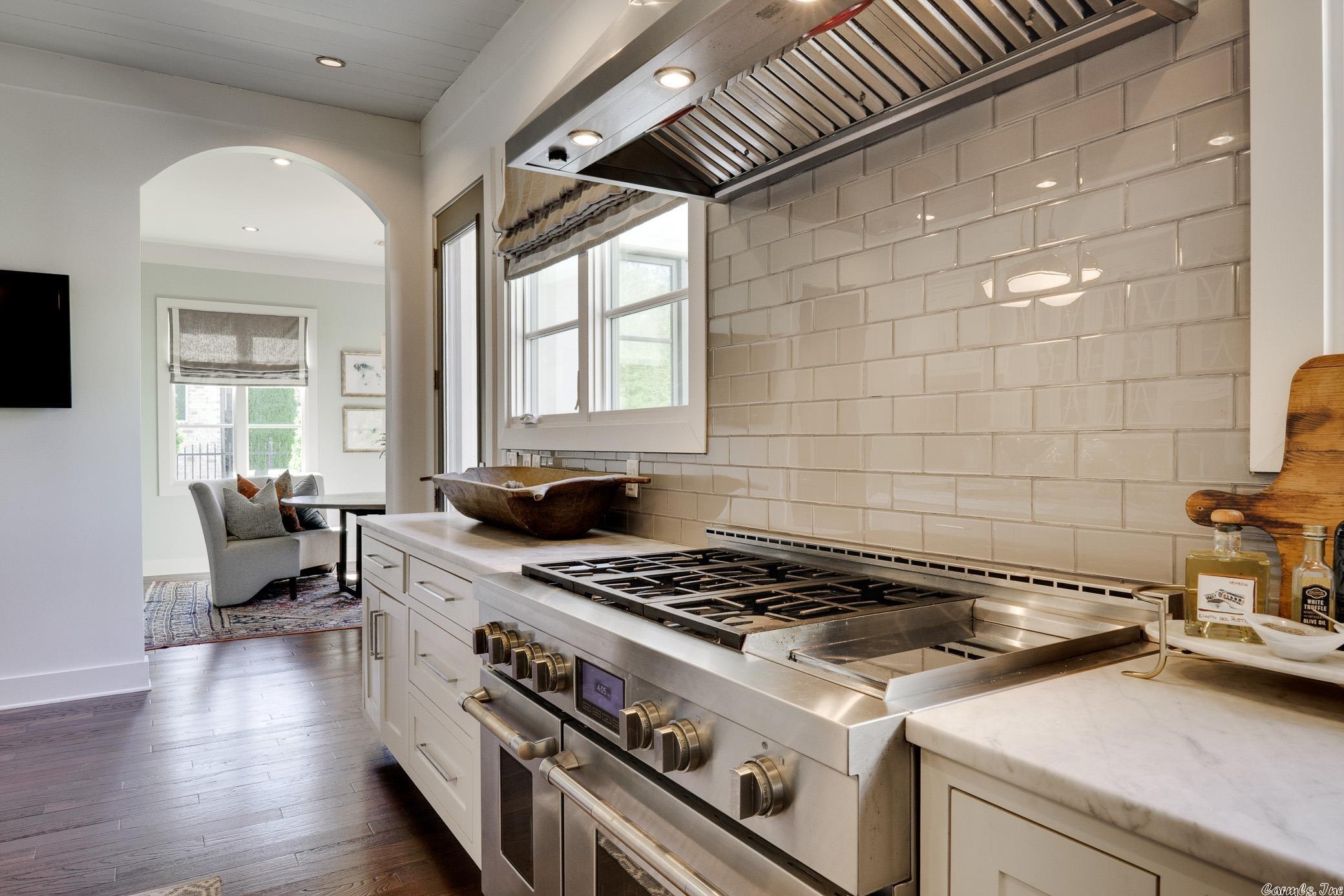 The Reserve at Centennial - Residential