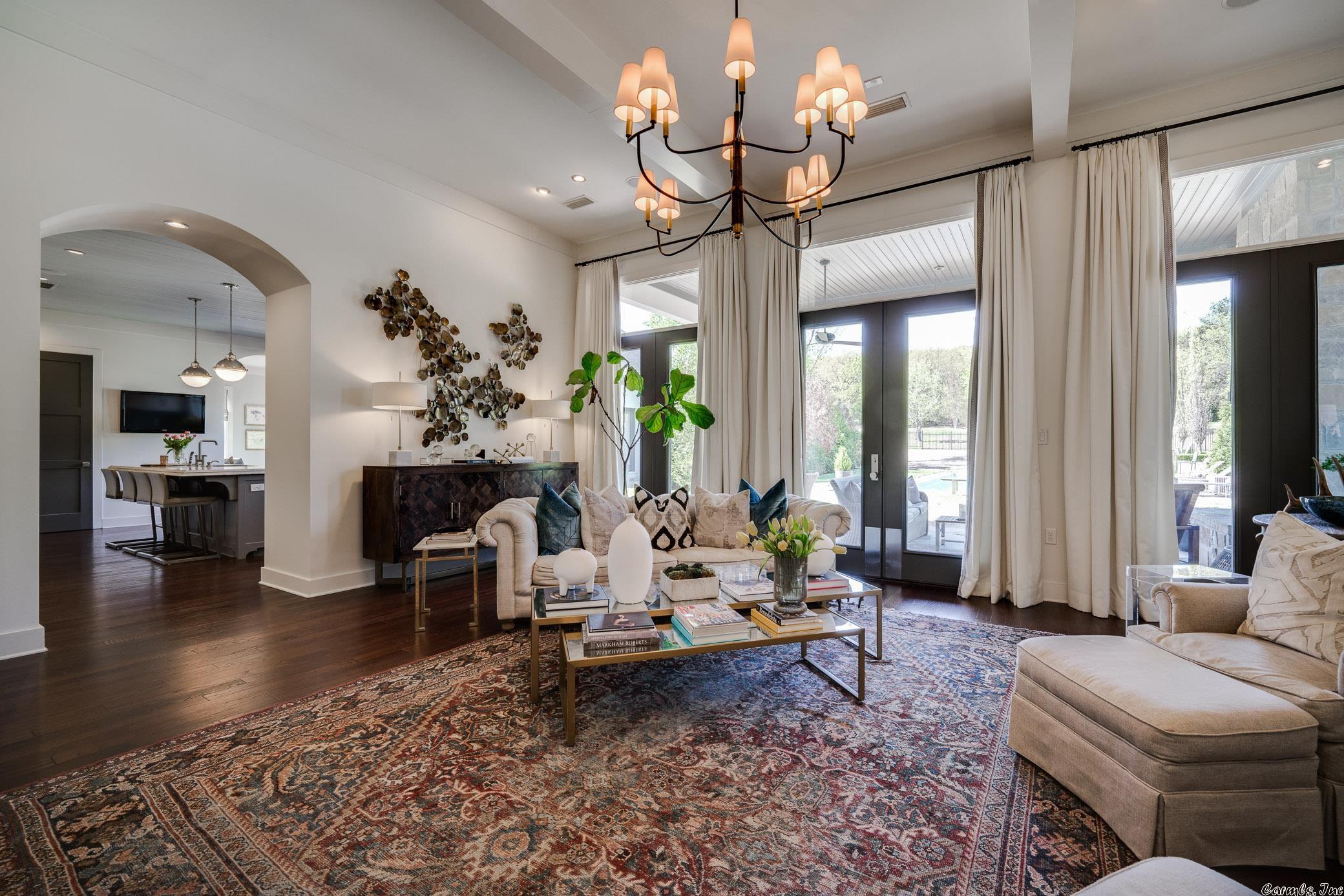 The Reserve at Centennial - Residential