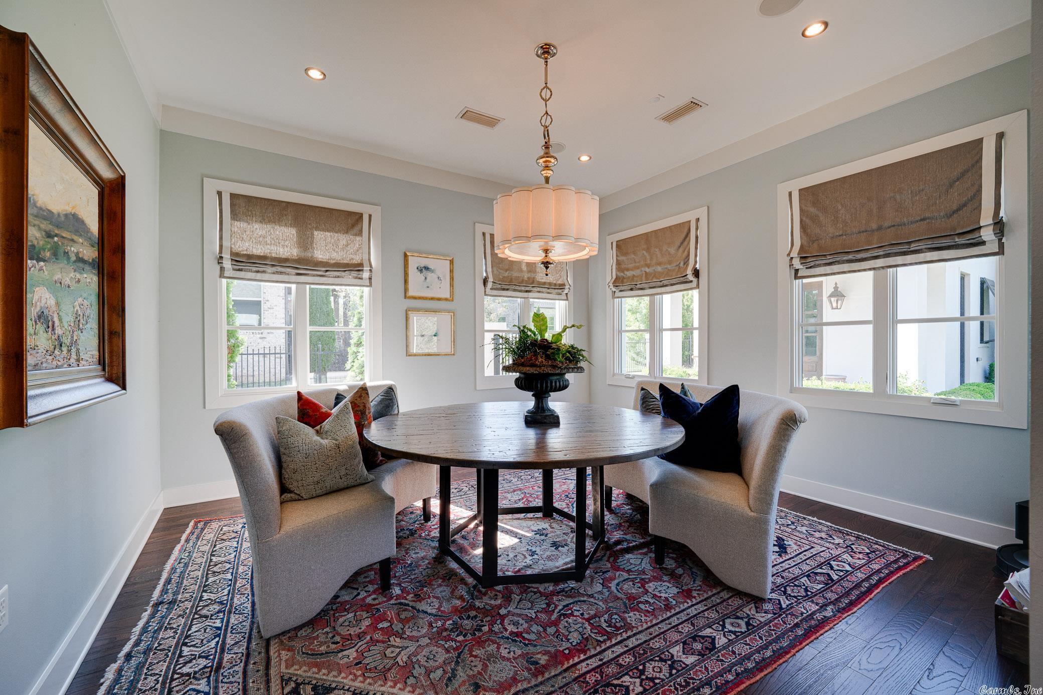 The Reserve at Centennial - Residential