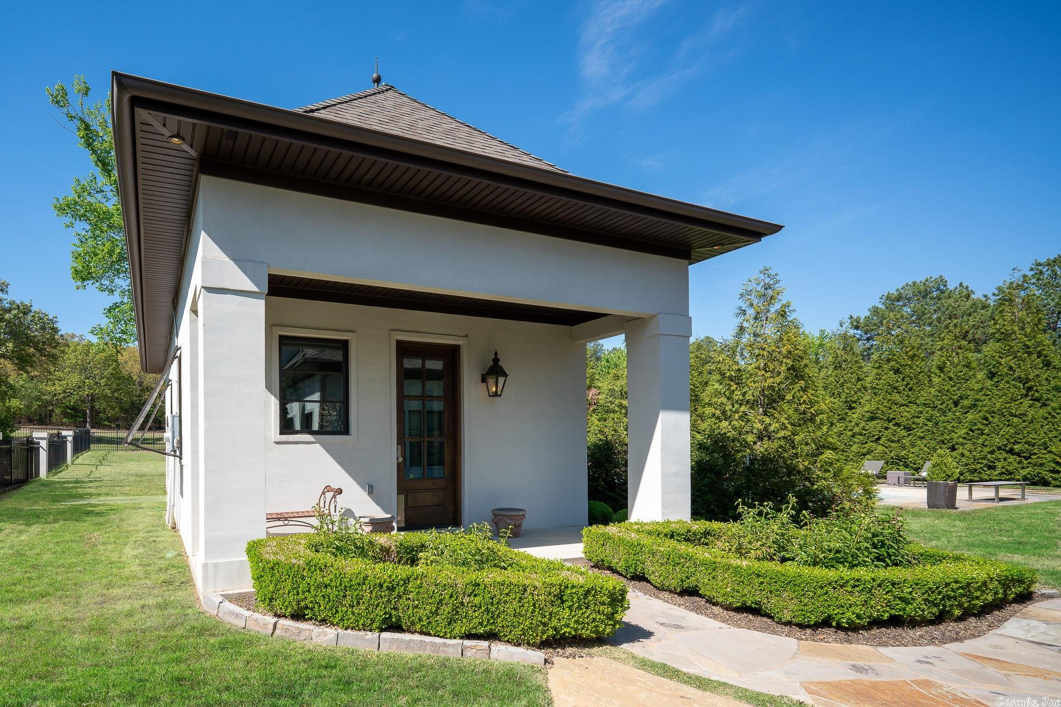The Reserve at Centennial - Residential
