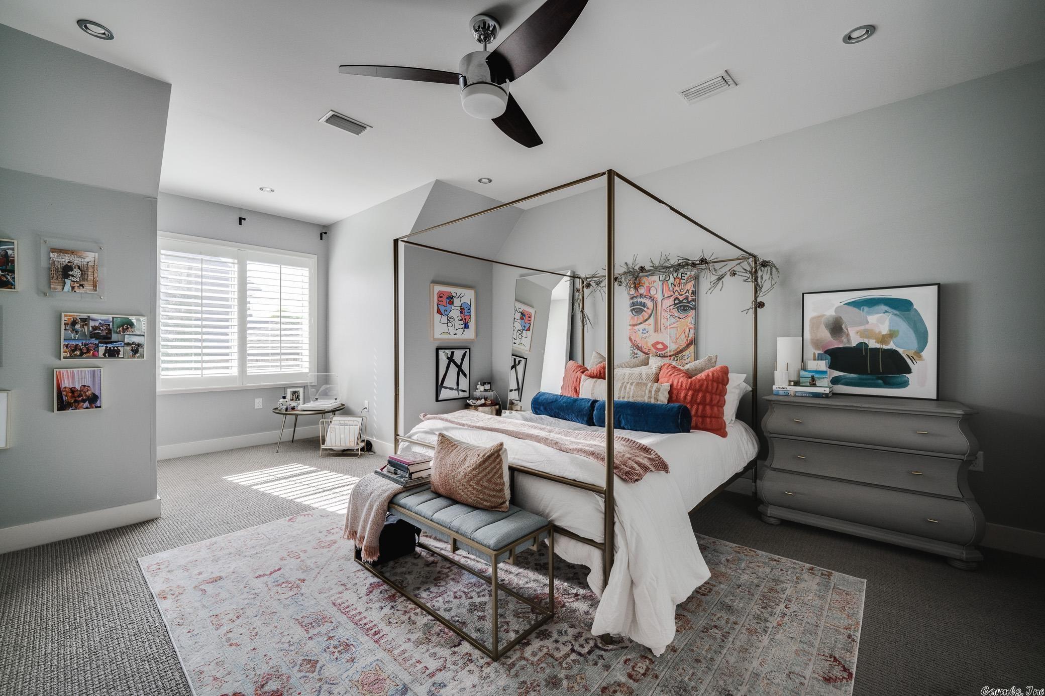 The Reserve at Centennial - Residential