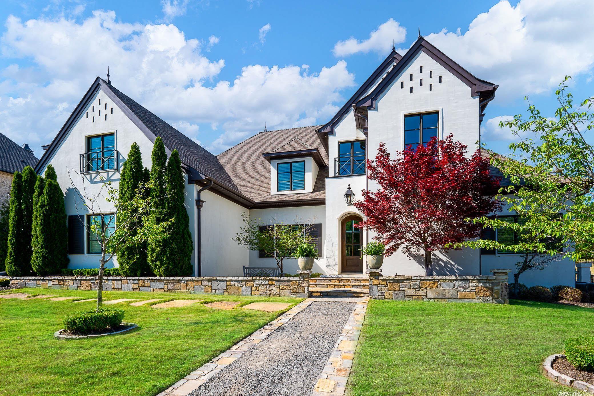 The Reserve at Centennial - Residential