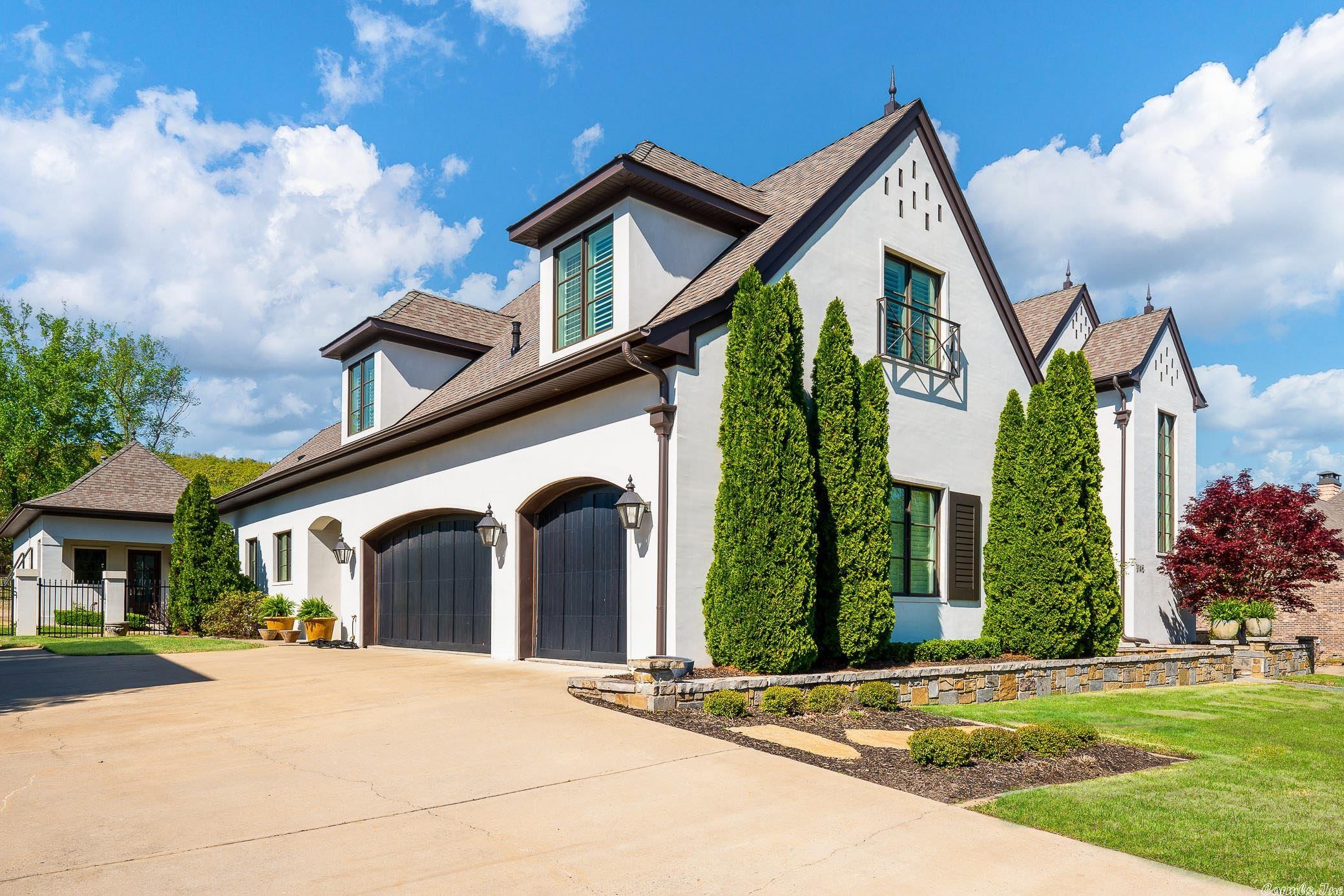 The Reserve at Centennial - Residential