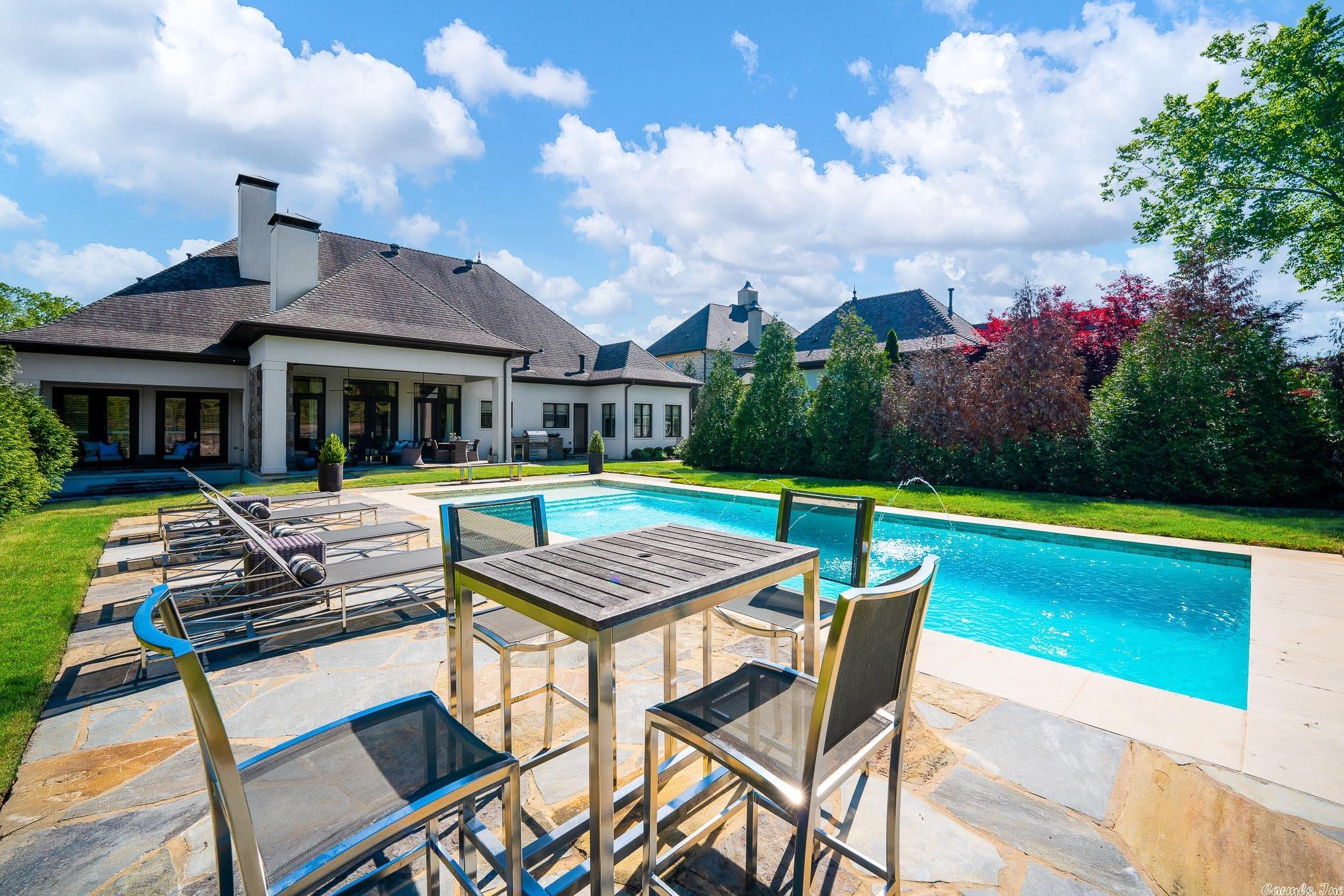 The Reserve at Centennial - Residential