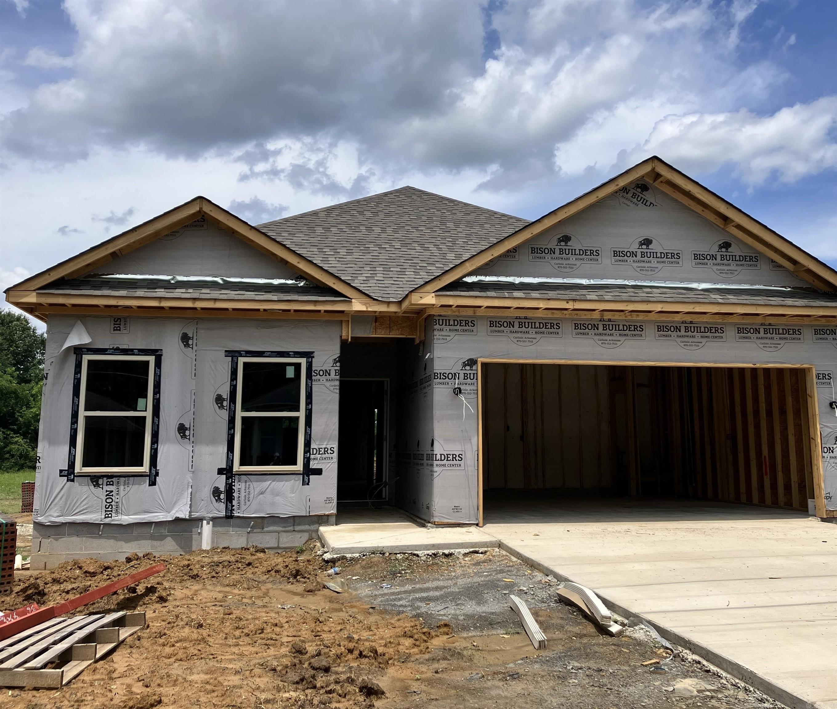 FLORIDIAN HEIGHTS PHASE 1 - Residential