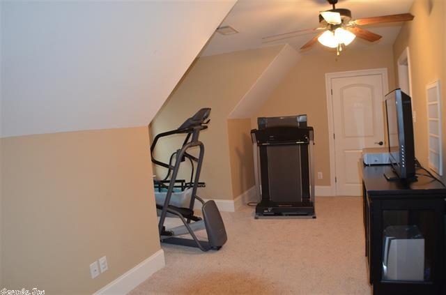 GREYSTONE - Residential