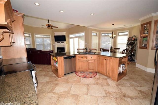GREYSTONE - Residential