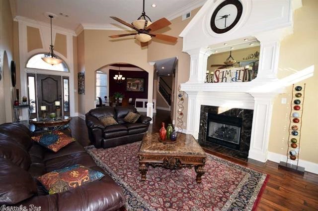 GREYSTONE - Residential
