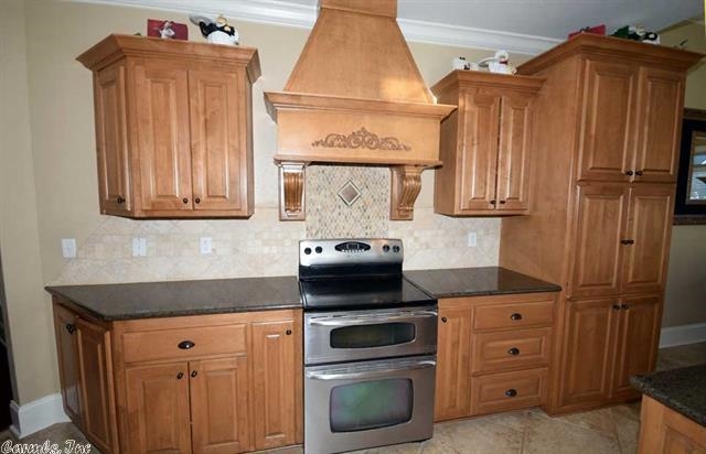 GREYSTONE - Residential