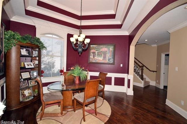 GREYSTONE - Residential