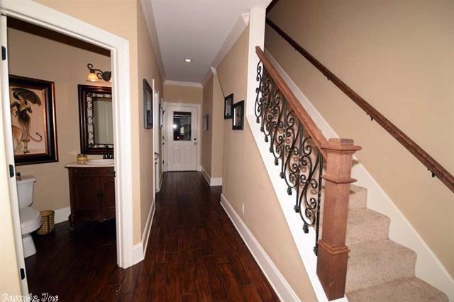 GREYSTONE - Residential