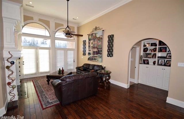 GREYSTONE - Residential