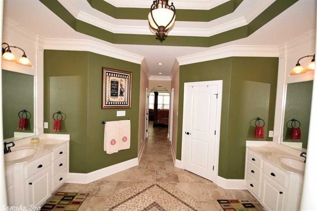 GREYSTONE - Residential