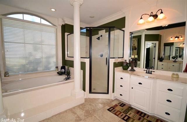 GREYSTONE - Residential