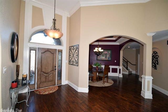 GREYSTONE - Residential
