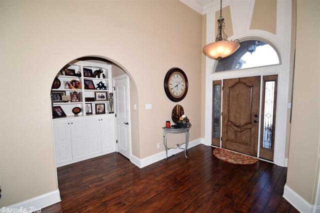 GREYSTONE - Residential