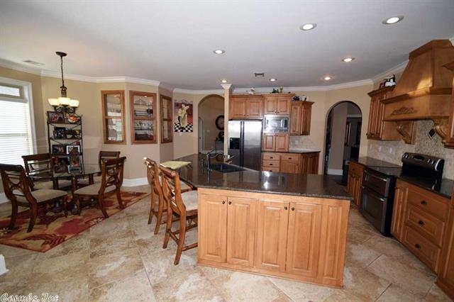 GREYSTONE - Residential