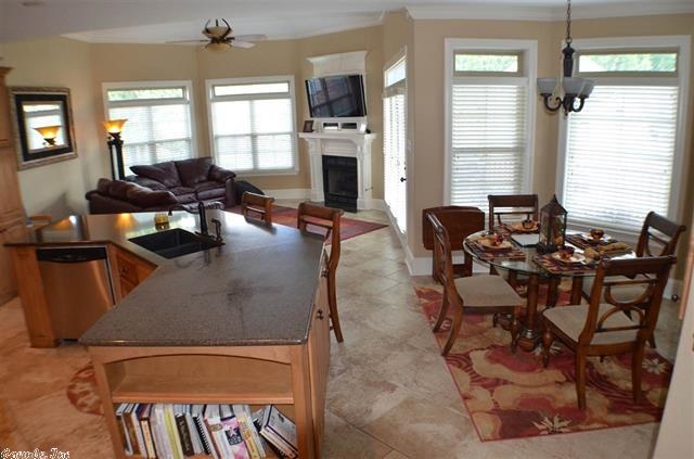 GREYSTONE - Residential