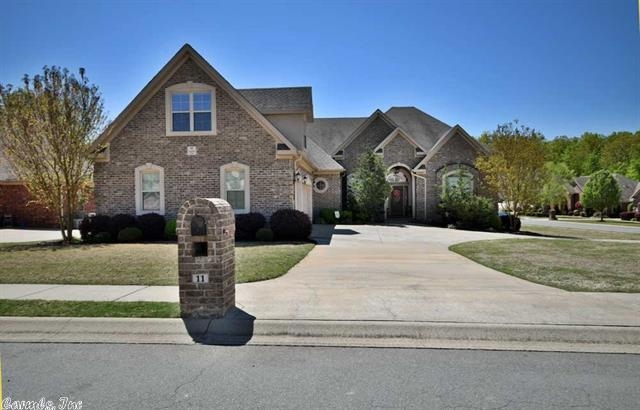 GREYSTONE - Residential