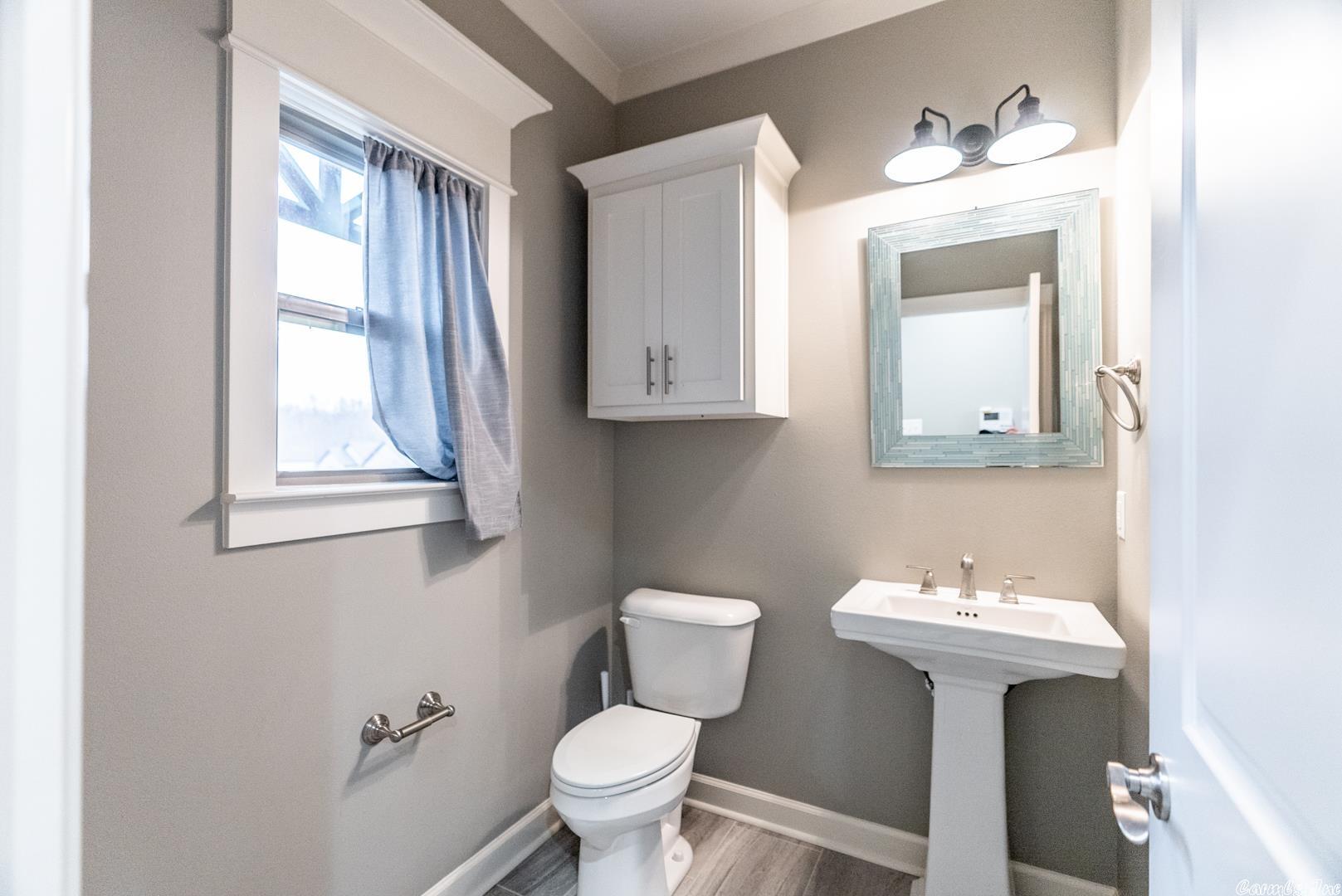 CREEKSIDE ADDN - Residential