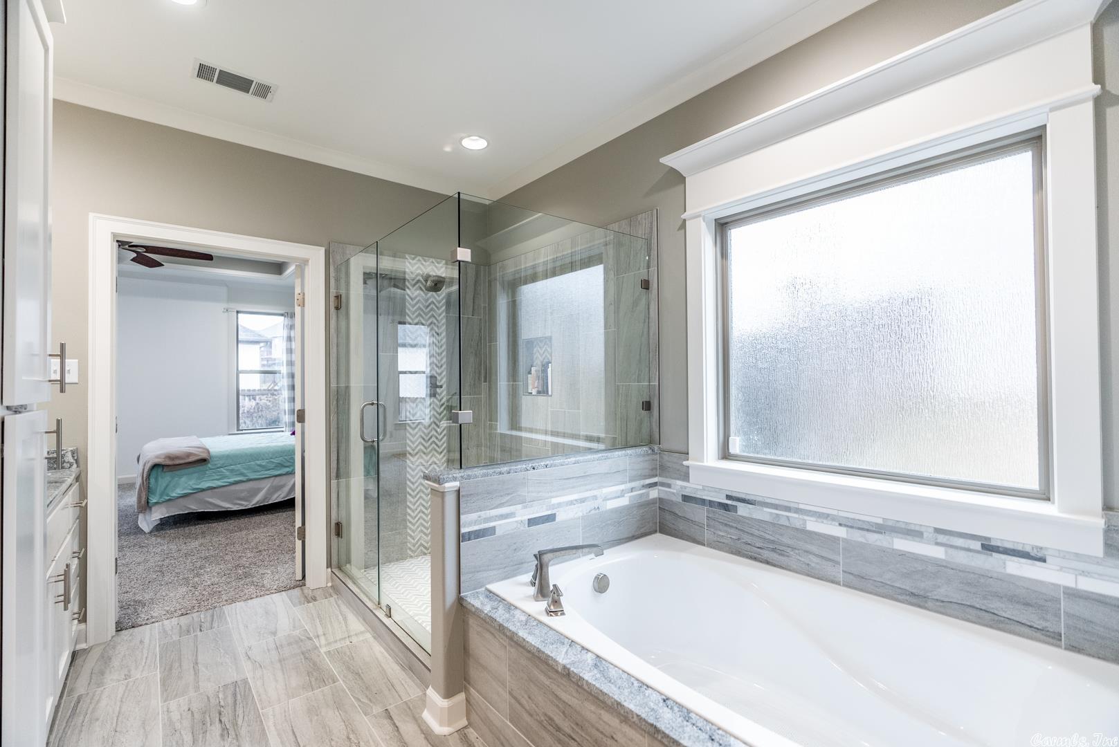 CREEKSIDE ADDN - Residential