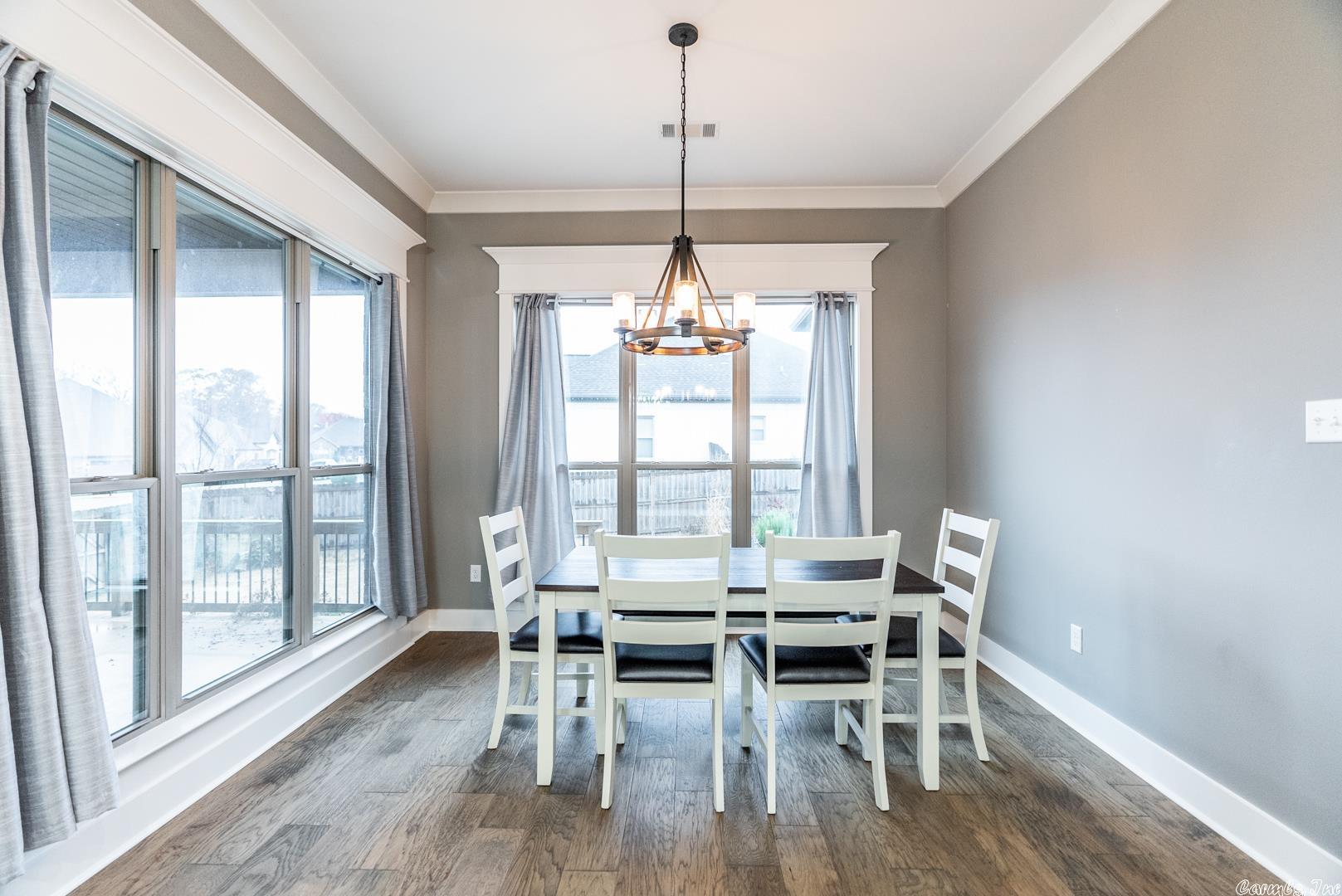 CREEKSIDE ADDN - Residential