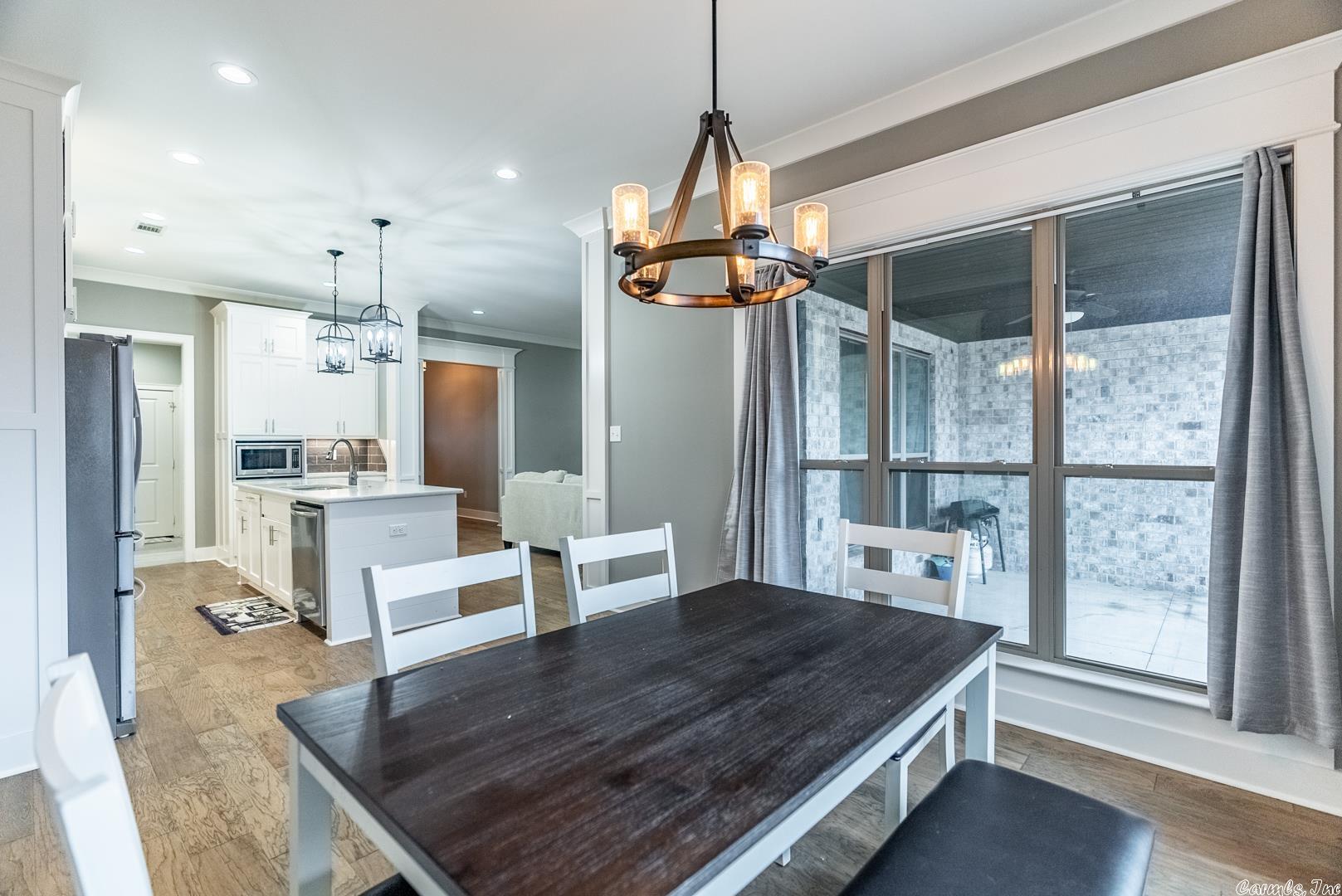 CREEKSIDE ADDN - Residential