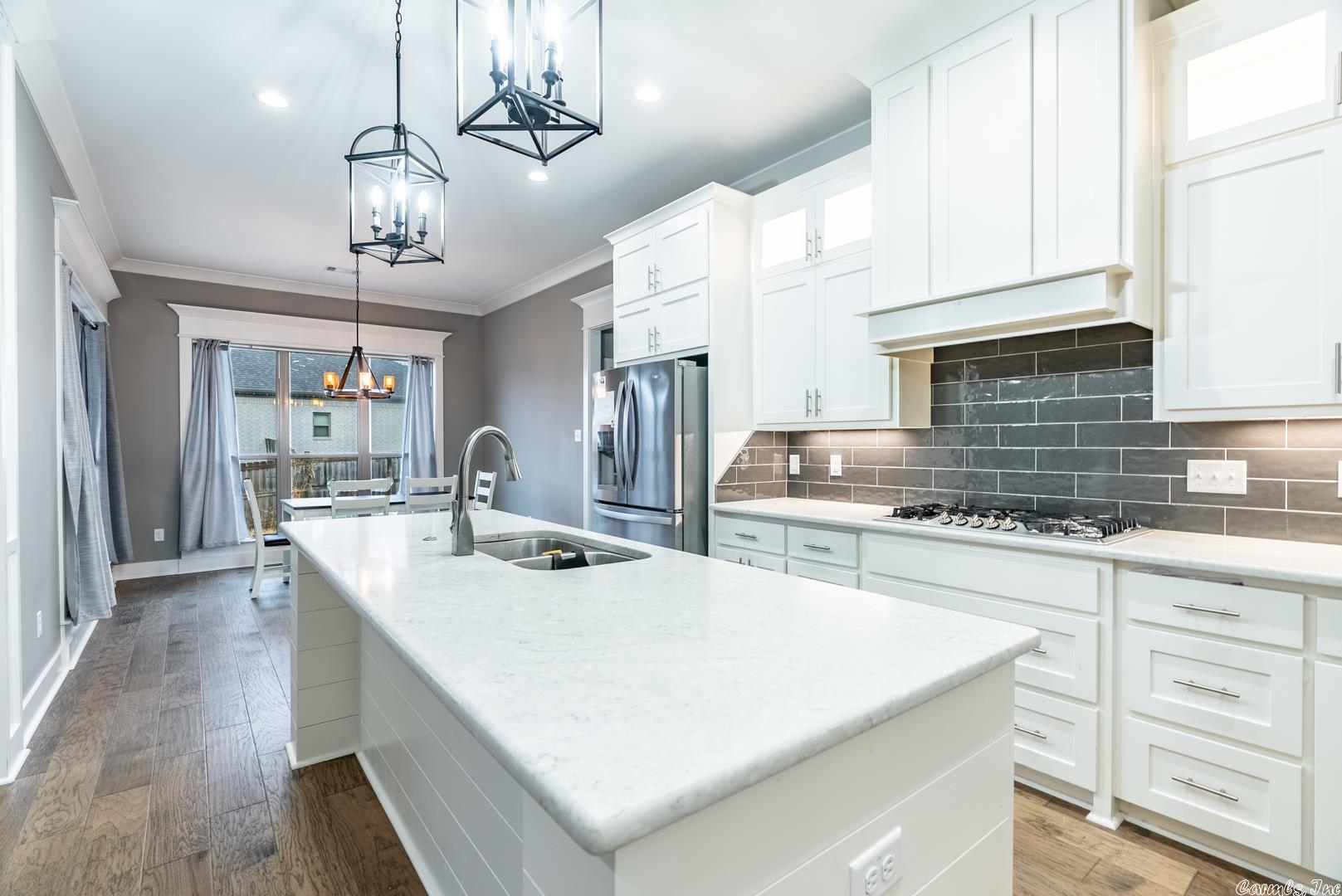 CREEKSIDE ADDN - Residential